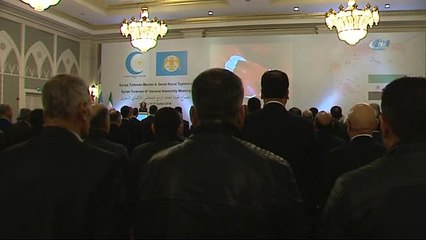 Başbakan Yardımcısı Akdağ: "Abd Gittiği Yolun Yanlış Olduğunu Görmelidir"