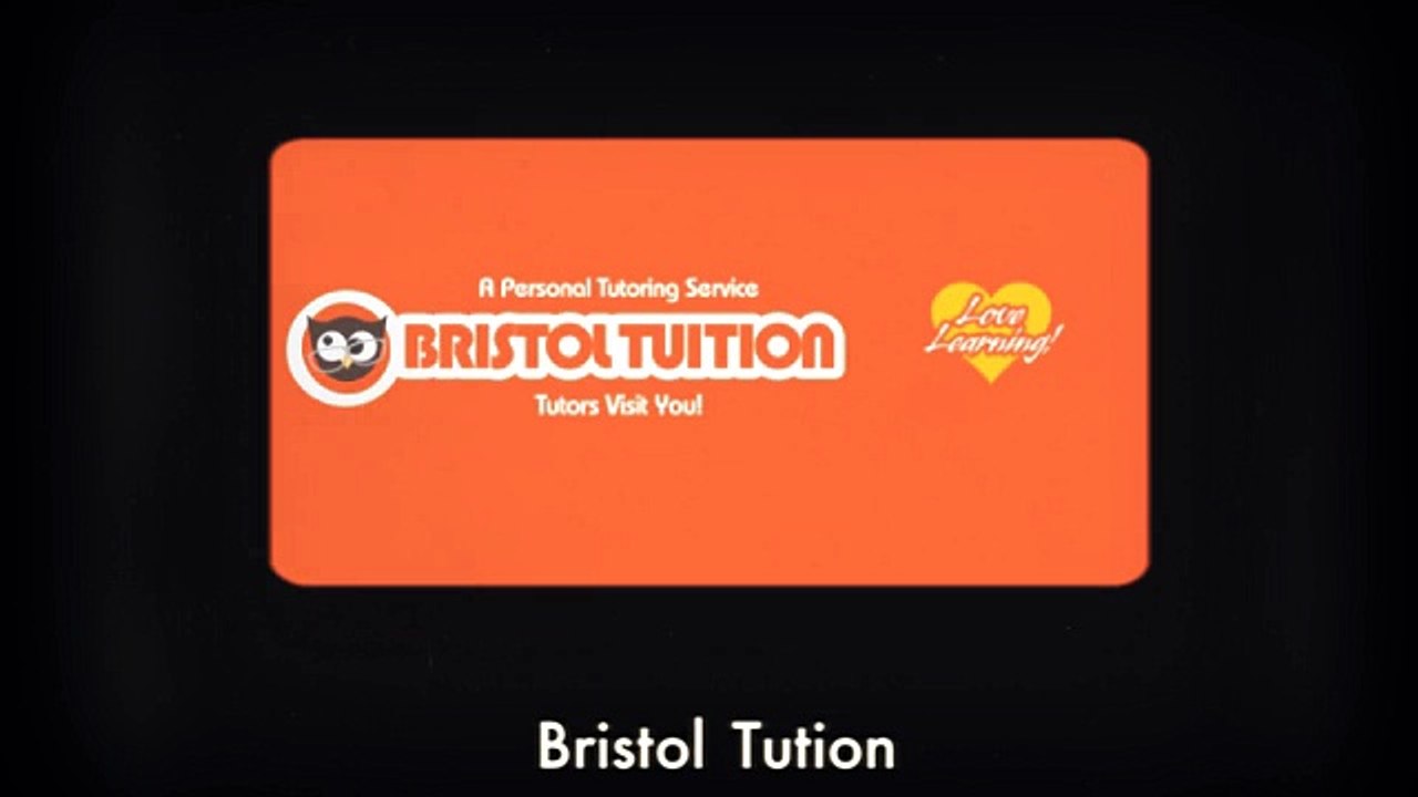 Primary Tuition Bristol