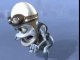 Pixar - The Annoying Thing Crazy Frog