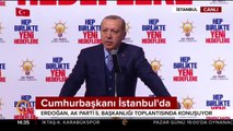 AK Parti'nin yeni İstanbul İl Başkanı Bayram Şenocak oldu