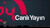 AK Parti İstanbul İl Başkanlığı toplantı