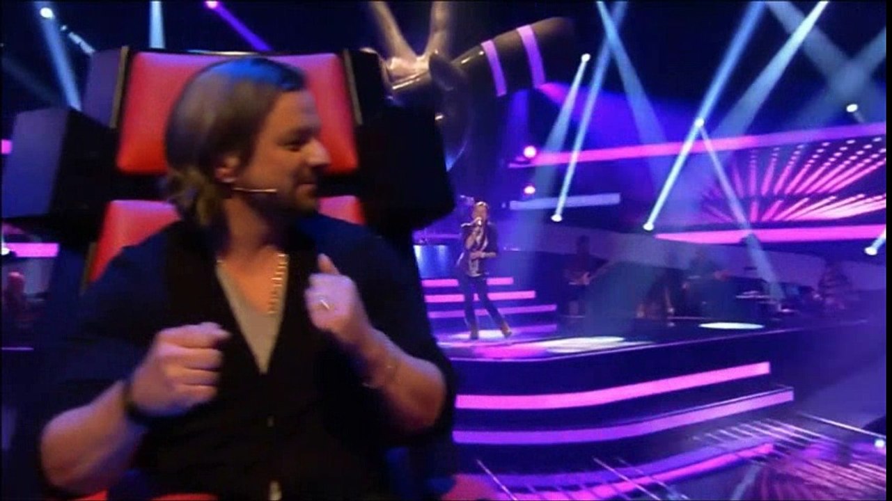 Staffel 1 Sarah