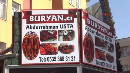 Şanlıurfa-Siirt'in Büryanına, Şanlıurfa'da İlgi