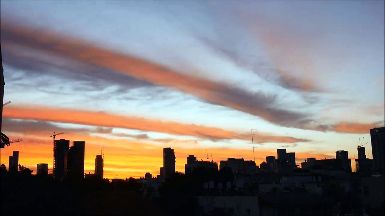Sunrise