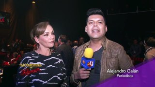 Amairani   Me declaro culpable   Momentos de Telenovela