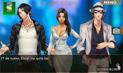 di no a las drogas 3 parte 9