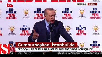 Cumhurbaşkanı Erdoğan: Az önce helikopterimiz düşürüldü... Bunu Nbedelini ağır ödeyecekler