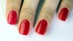 Как РОВНО и АККУРАТНО красить ногти лаком (на обеих руках) | Секреты beauty-блоггеров