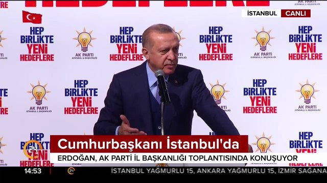 Cumhurbaşkanı Erdoğan: Az önce helikopterimiz düşürüldü... Bunun bedelini ağır ödeyecekler