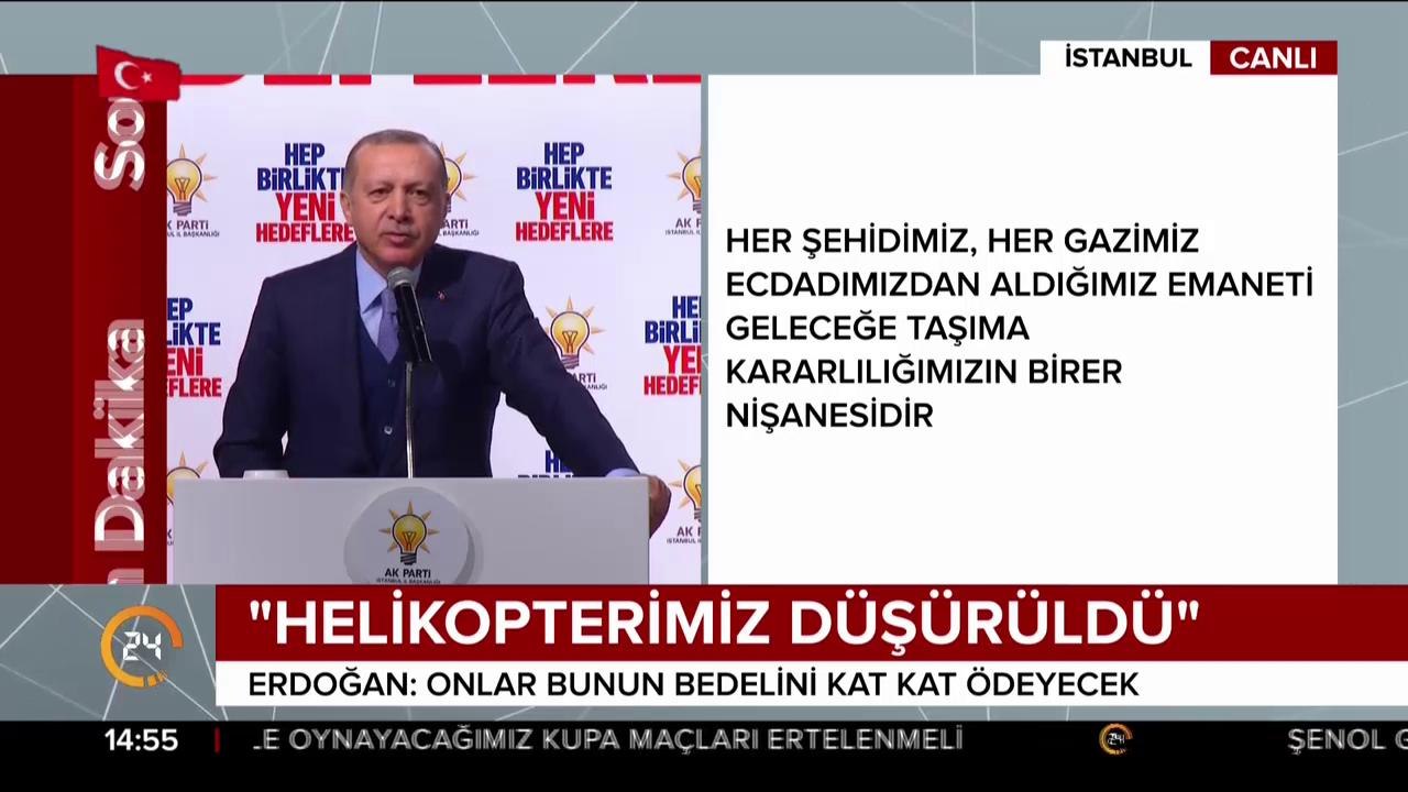 2019 seçimleri