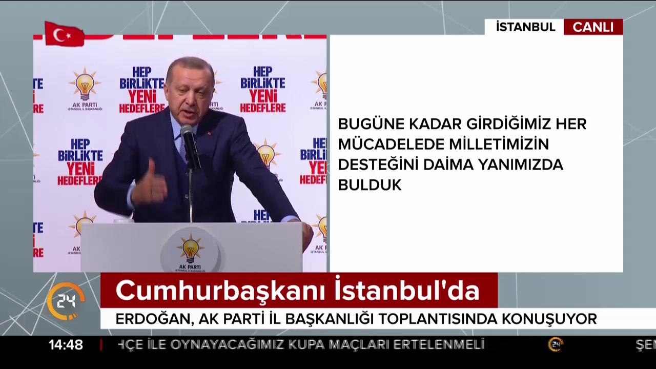 2019 seçimleri