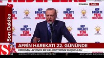 Cumhurbaşkanı Erdoğan�dan STK�lara ilişkin kritik açıklama