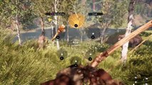 Far Cry Primal: Mammoth BATTLE Gameplay! (Far Cry Primal PC PS4 Xbox One)