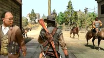 Red Dead Redemption on Xbox One (How To Play RDR on Xbox One)