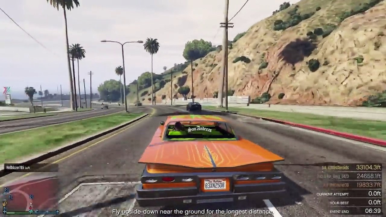 GTA VICE CITY REMASTERED RELEASED ON PS4! (GTA SAN ANDREAS & GTA 3)