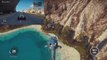 JUST CAUSE 3 EASTER EGGS HUGE RUBBER DUCKY  (JUST CAUSE 3 EASTER EGGS AND SECRETS)