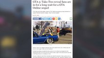 GTA 6 - Grand Theft Auto VI: CONFIRMED RUMORS EXPLAINED