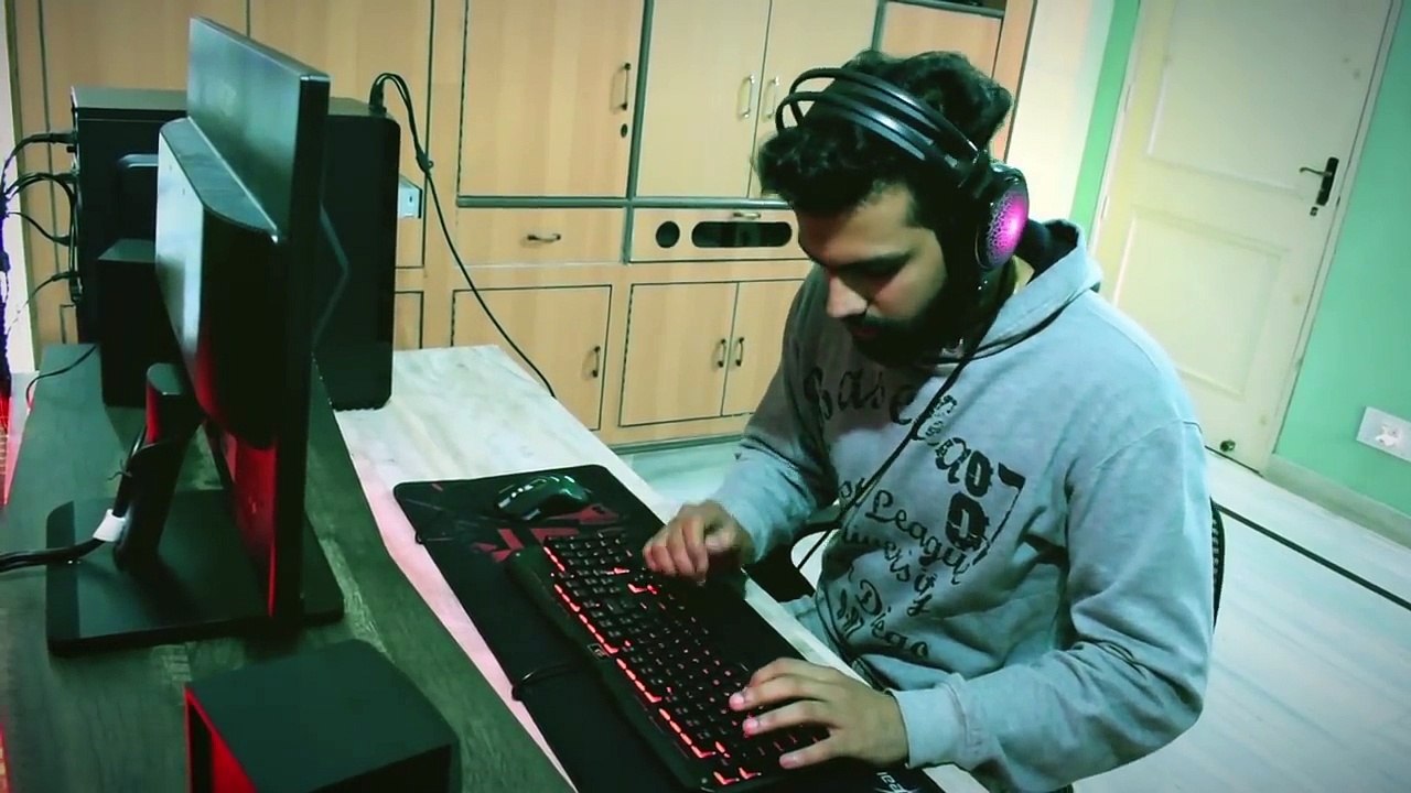 GTA INDIA  |Action| |FUNNY|  |HRzero8|