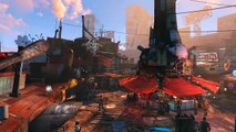 FALLOUT 4 REVIEW - MAP SIZE, SETTLEMENTS & GAMEPLAY THOUGHTS (FALLOUT 4 GAMEPLAY REVIEW)