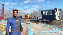 Fallout 4 Gameplay: LEAKED Achievements & Tips and Tricks (Fallout 4) (PC, PS4, Xbox One)