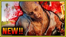 GTA 5 Halloween DLC Zombie Apocalypse & Spiked Bat DLC HOAX (GTA 5 Online)