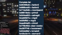 GTA 5 Lowriders DLC Update Part 2 MORE LEAKED DLC!!! 12 New Vehicles (GTA 5 Online)