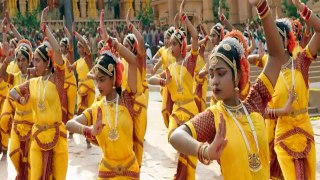 Bahubali 1 Full Movie-part 2