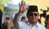 Sekjen Gerindra: Semua Kader Ingin Prabowo Jadi Capres 2019