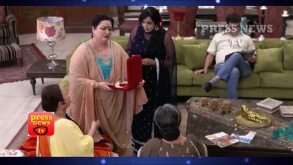 Kumkum Bhagya -11th February 2018  Zee Tv Serials News