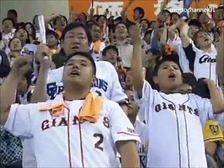 ダルビッシュ有　vs　小笠原道大（ガッツ） 07 gulｌiver all star game