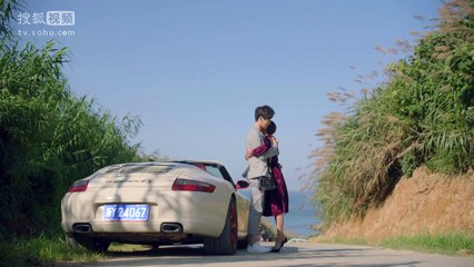 I Can't Hug You Ep 1 (S 2)