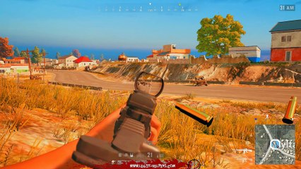 WORLD'S BEST PUBG NO RECOIL MACROS - Undetectable - Working With Every Mouse