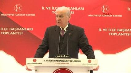 Download Video: Antalya - Bahçeli İl ve İlçe Başkanları Toplantısında Konuştu 3