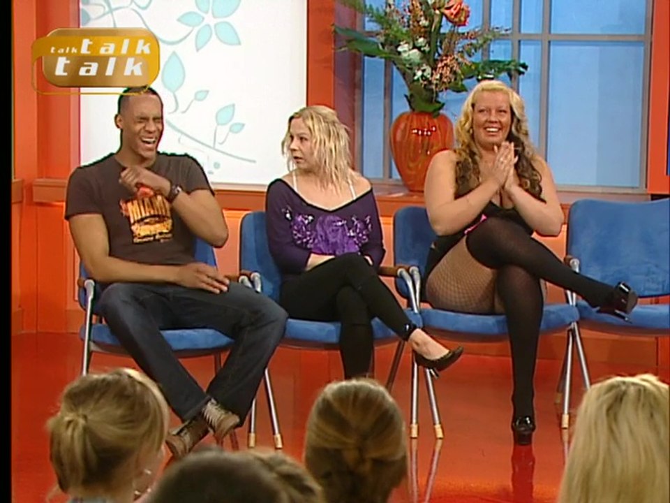 talk talk talk - Staffel 11, Episode 15 (2009) - Best Of Talkshows