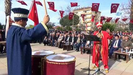 Ortaca’da Afrin’deki Mehmetçik için dua edildi