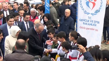 Bakan Özlü: “Yerli otomobille ilgili şirketleşme ve bir CEO atama aşamasındayız”