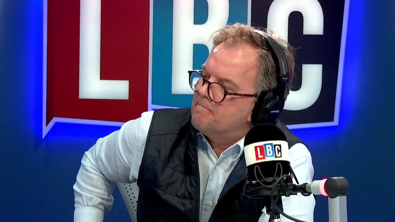 John McDonnell: Labour will renationalise key industries