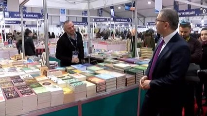 TBMM Başkanı Kahraman, Çamlıca Camii İçin Erdoğan'ın İsmini Önerdi