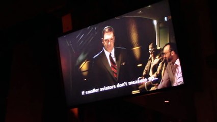 Soarin Around the World at Epcot - New Atttion POV Ride