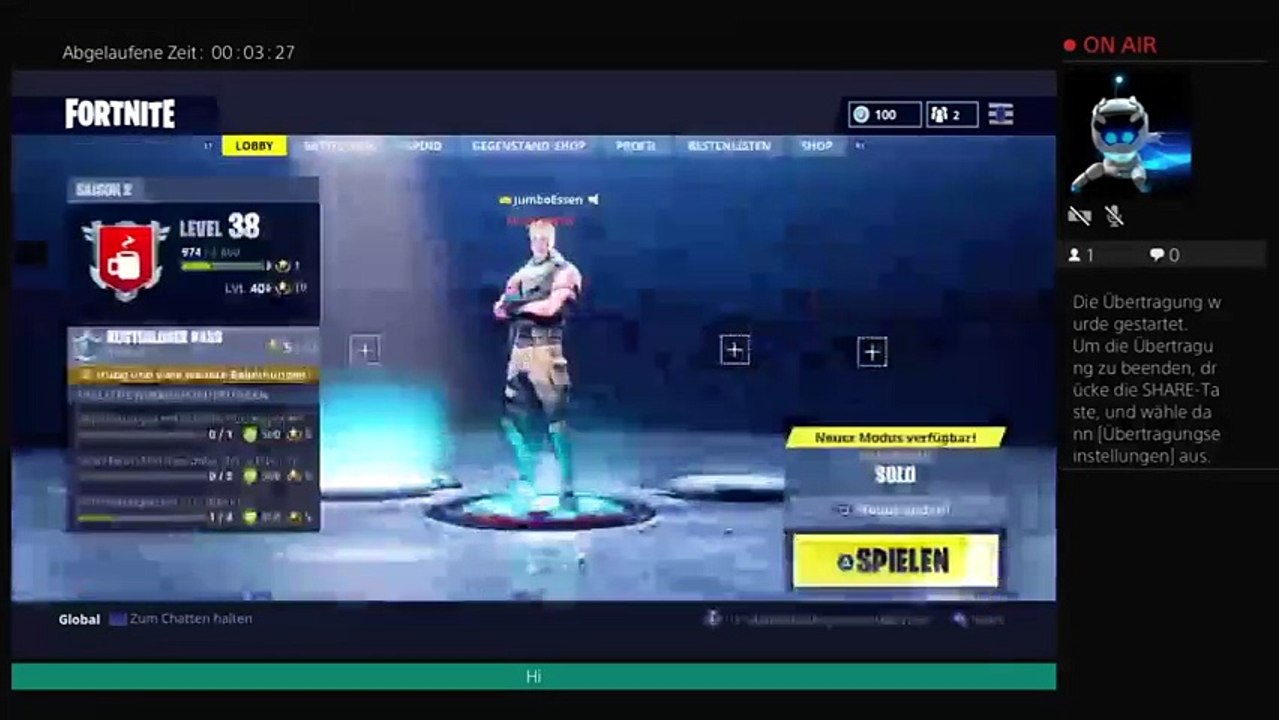 Fortnite Deutsch (3)