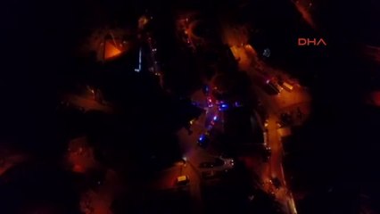 İzmir'de Uyuşturucuya 37 Gözaltı