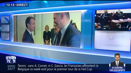 Corse, le réveil nationaliste