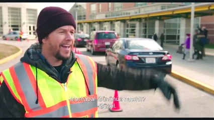 Babalar Savaşıyor 2 - Daddy's Home 2 (2017) Fragman