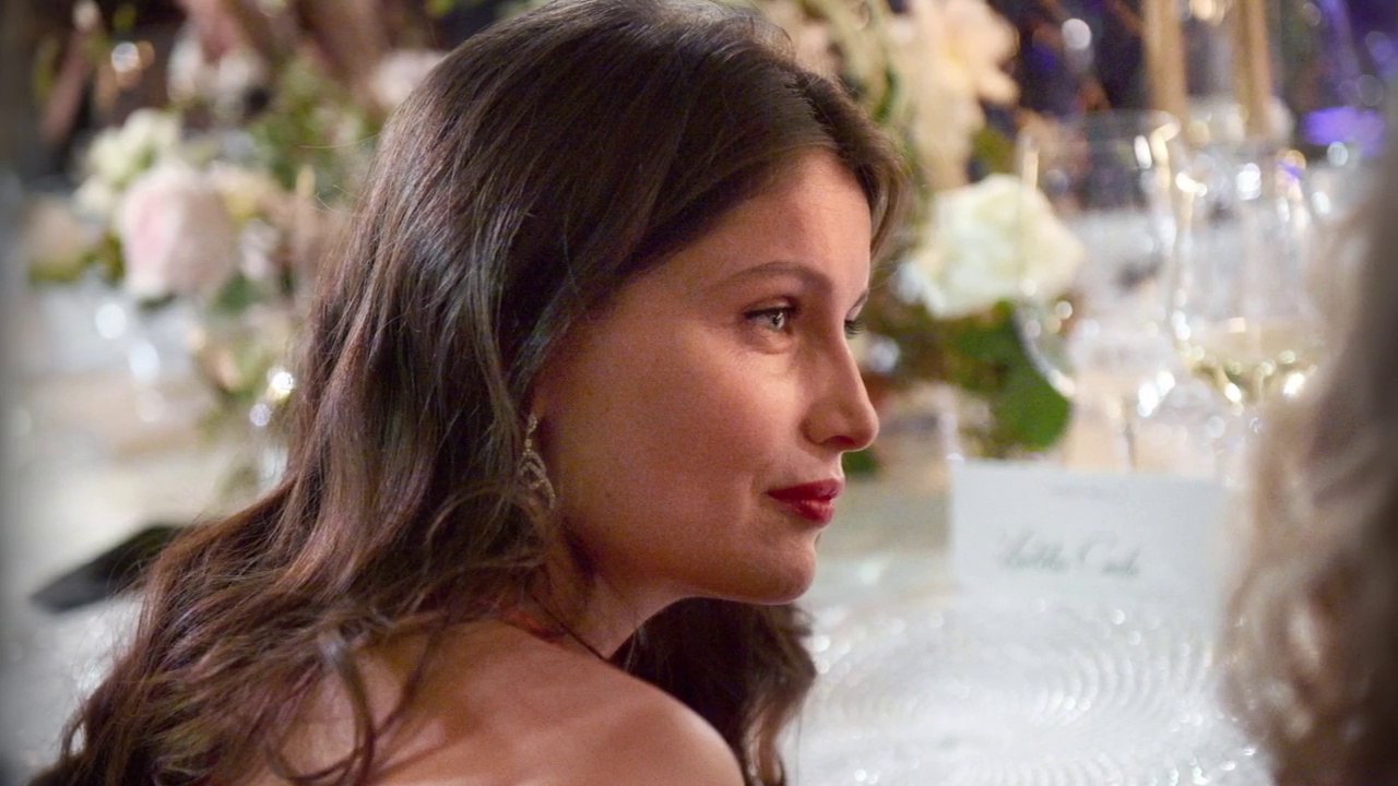 Laetitia Casta : une déception pour Christophe
