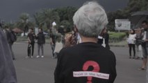 La voluntad de la madre indonesia que recuerda a las Abuelas de Plaza de Mayo