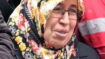Hakkari'deki terör saldırısı - Şehit Piyade Sözleşmeli Er İlker Ağçay'ın cenazesi toprağa verildi - KOCAELİ