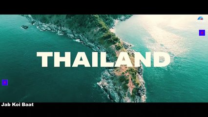 Jab Koi Baat - Atif Aslam - Hindi Video Songs