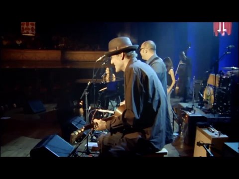 NORAH JONES – SUNRISE – NORAH JONES and THE HANDSOME BAND: LIVE IN 2004