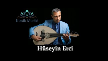 Hüseyin Erci Hicaz Ud Taksimi