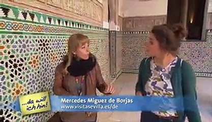 ANDALUSIENS METROPOLE SEVILLA_ Da will ich hin!, tv hd 2018 online free